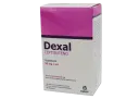 Dexal Ceftibuteno 36 Mg Suspensión Oral Con 30 Ml