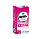 Bimin con 60 Tabletas