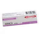 Árnica Montana Con 175 Glóbulos