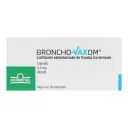 Broncho‐Vaxom Infantil 3.5 Mg Con 10 Cápsulas