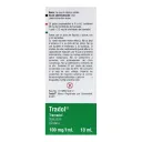 Tradol 100 Mg Solución Gotas 10 Ml