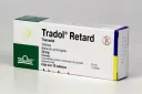 Tradol Retard 50 Mg Con 10 Tabletas