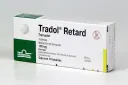 Tradol Retard 100 Mg Con 10 Tabletas