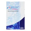 Gelclair Enjuague Bucal En Gel Con 3 Sobres