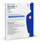 Soloro 7, 10 Mg Con 4 Parches