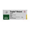 Tradol Retard 100 Mg Con 30 Tabletas