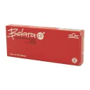 Belara Cd 0.03/2 Mg Con 28 Tabletas