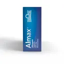 Almax 500 Mg Con 24 Comprimidos Masticables