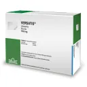 Versatis 700 Mg 3 Sobres Con 5 Parches