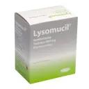 Lysomucil 600 Mg Con 20 Tabletas Efervescentes