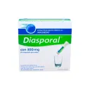 Diasporal 300 mg con 20 Sobres