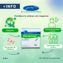 Diasporal 300 mg con 20 Sobres