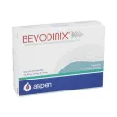 Bevodinix 25/215/0.75 Mg Con 20 Cápsulas