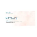 Novial 0.50/0.035 Mg Con 21 Tabletas