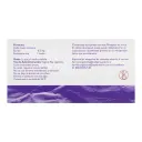 Ovestin 0.5 Mg Con 15 Óvulos