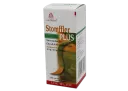 Stomffler Plus Dihidroxicinolina Metronidazol 2.5/2 G Suspensión Con 120 Ml
