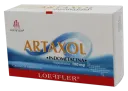 Artaxol 100 Mg Con 15 Supositorios