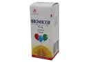 Bromicof Infantil 80 Mg Con 100 Ml Solución Infantil