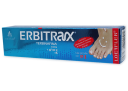 Erbitrax 1 % Crema Con 30 G
