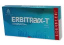 Erbitrax-T 250 Mg Con 7 Tabletas