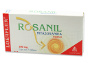 Rosanil 500 Mg Con 7 Tabletas