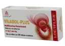 Viladol-Plus 10/500 Mg Con 20 Tabletas