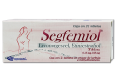 Segfemiol 0.15/0.03 Mg Con 21 Tabletas