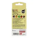 Prudence Condones Sabor Y Aroma Mix Con 10 Piezas