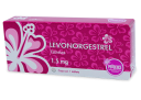 Prudence Levonorgestrel 1.5 Mg