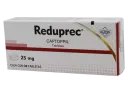 Reduprec 25 Mg Con 30 Tabletas