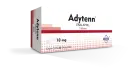 Adytenn 10 Mg Con 30 Tabletas