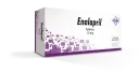 Enalapril 10 Mg Con 30 Tabletas (Ultra)