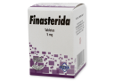 Finasterida 5 Mg Frasco Con 30 Tabletas (Ultra)
