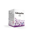 Cabergolina 0.5 Mg Con 2 Tabletas