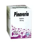 Bromuro Pinaverio 100 Mg Con 14 Tabletas (Ultra)