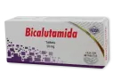 Bicalutamida 50 Mg Con 28 Tabletas (Ultra)