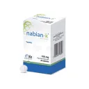 Nabian-K 100 mg con 20 Tabletas