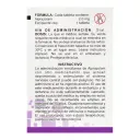 Alprazolam 2 Mg Con 30 Tabletas (Ultra)
