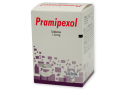Pramipexol 1 Mg Con 30 Tabletas 