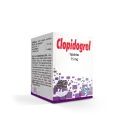 Clopidogrel 75 Mg Con 28 Tabletas (Ultra)