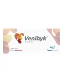 Venibyk 50 Mg Con 28 Tabletas