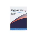 Evemglea Fem 0.5 Mg Con 4 Tabletas