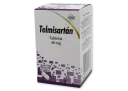 Telmisartán 40 Mg Frasco Con 30 Tabletas (Ultra)