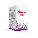 Irbesartán 150 Mg Con 14 Tabletas (Ultra)