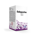 Gabapentina 300 Mg Con 15 Cápsulas (Ultra)