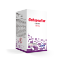Gabapentina 300 Mg Con 30 Cápsulas (Ultra)