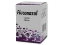 Fluconazol 100 Mg Con 10 Cápsulas (Ultra)