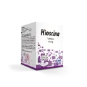Hioscina 10 Mg Con 10 Tabletas (Ultra)