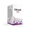 Celecoxib 200 Mg Con 10 Cápsulas (Ultra)