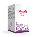 Celecoxib 200 Mg Con 30 Cápsulas (Ultra)